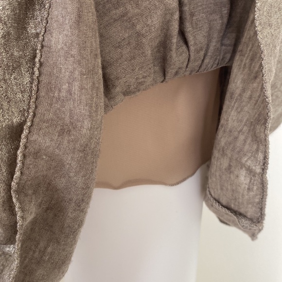 Patrizia Pepe Short Skirt - Picture 6 of 7